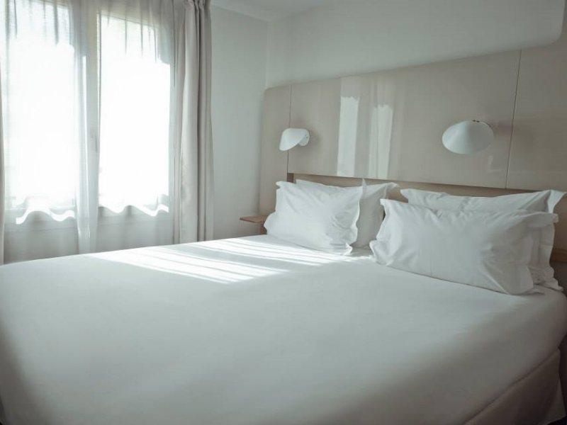 Hotel Le Marcel Paris Gare De L'Est Kültér fotó
