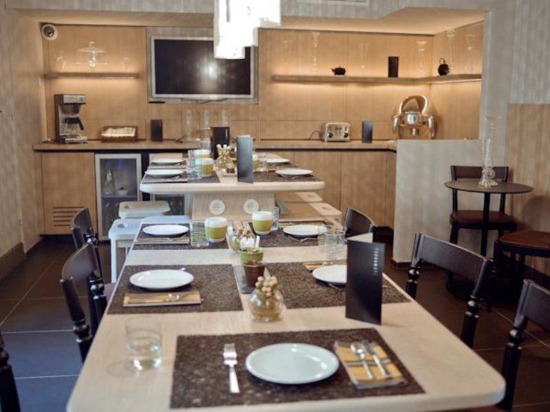 Hotel Le Marcel Paris Gare De L'Est Kültér fotó