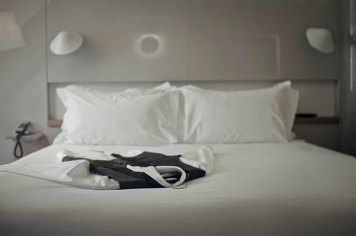 Hotel Le Marcel Paris Gare De L'Est Kültér fotó