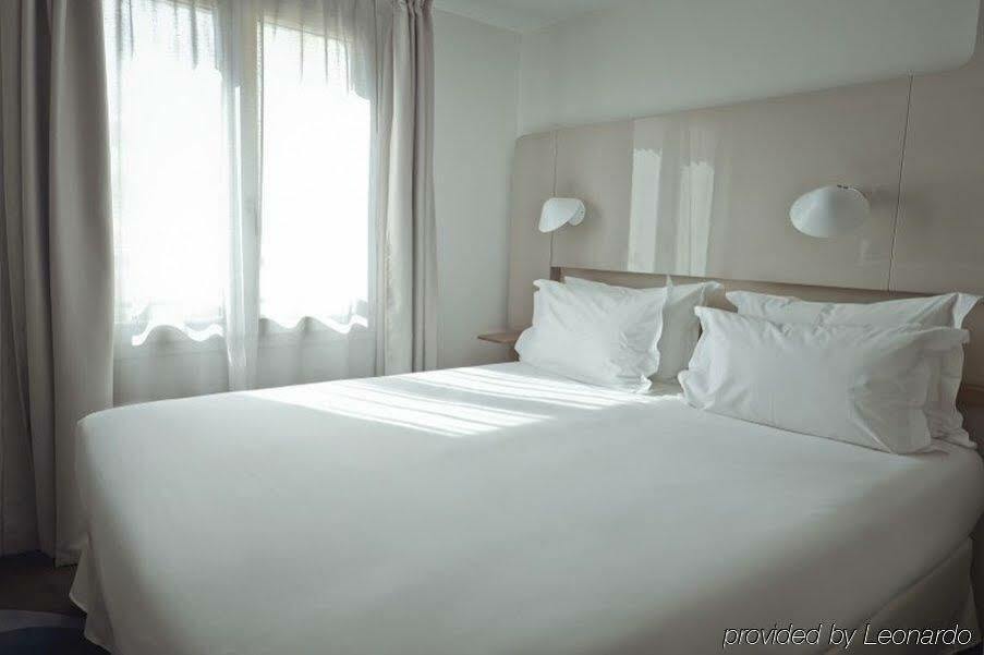 Hotel Le Marcel Paris Gare De L'Est Kültér fotó
